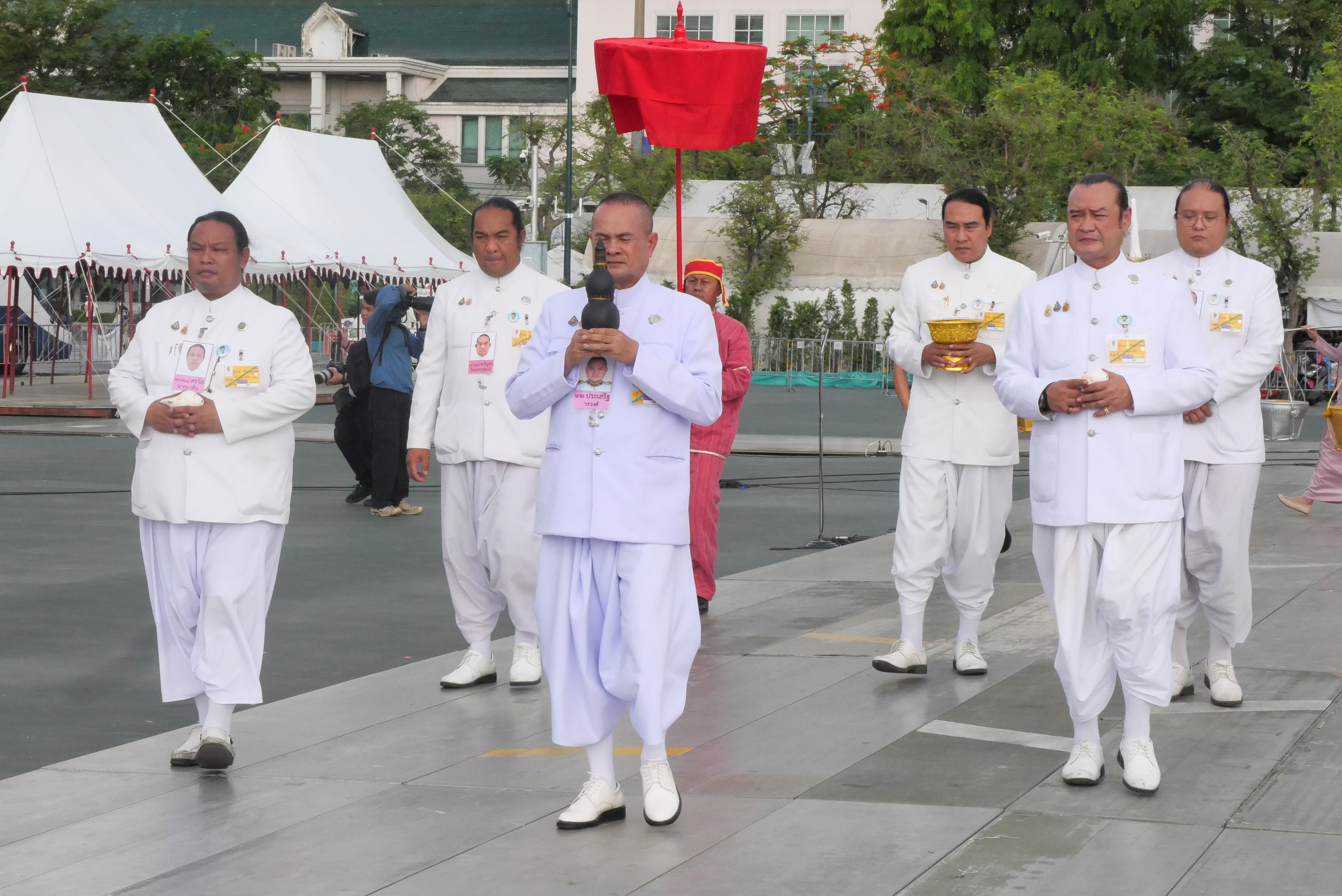 title - ส.ป.ก. ร่วมซ้อมใหญ่ ครั้งที่ 2 พระราชพิธีพืชมงคลจรดพระนังคัลแรกนาขวัญ ประจำปีพุทธศักราช 2569
